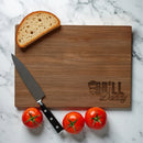 Grill Daddy Cutting Board