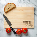 Grill Daddy Cutting Board