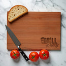 Grill Daddy Cutting Board