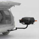 F-20 Hitch Mounted Propane Grill