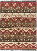 Grimsby Wool Area Rug