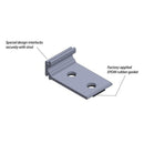 EF for GRIPPERFIX (Tab & 2 Screws)