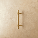 Grist Knob And Pull Bar