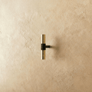 Grist Knob And Pull Bar