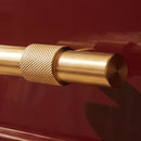 Grist Knob And Pull Bar