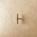 Grist Knob And Pull Bar