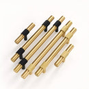 Grist Knob And Pull Bar