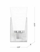 Grimston Wall Sconces - Clearance