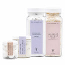 Lavender Bath Bundle | Our Lavender Co