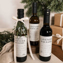 Lavender Balsamic Vinegar | 12.7 oz | Our Lavender Co