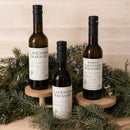 Lavendar Balsamic Vinegar & Olive Oil Bundle | Olive Oil, Balsamic & White Balsamic Vinegar | Our Lavender Co