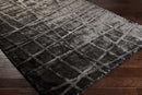 Birchwood Modern Charcoal Area Rug