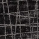 Birchwood Modern Charcoal Area Rug