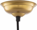 Gastonia Ceiling Light - Clearance