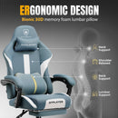 Footrest Series GT905