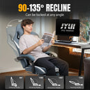 Footrest Series GT905