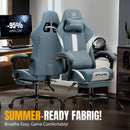 Footrest Series GT905