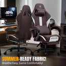 Footrest Series GT905