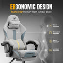 Footrest Series GT905