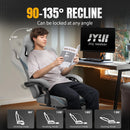 Footrest Series GT905
