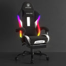 Footrest Series GT905