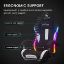 Footrest Series GT905