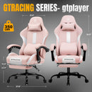 Footrest Series GT905
