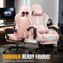 Footrest Series GT905