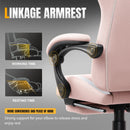 Footrest Series GT905