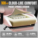 Footrest Series GT905