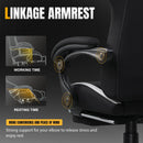 Footrest Series GT905