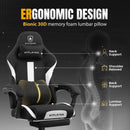 Footrest Series GT905
