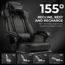 Footrest Series GTF59