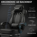Footrest Series GTF59