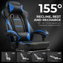 Footrest Series GTF59