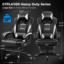 Footrest Series GTF59
