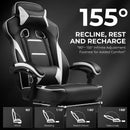 Footrest Series GTF59