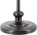 Zemendorf Traditional Floor Lamp