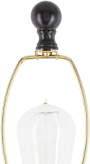 Zemendorf Traditional Floor Lamp