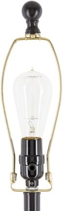 Zemendorf Traditional Floor Lamp