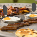 Solo Stove Steelfire Chef Kit
