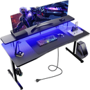 T -Shaped Series Gaming Desk GTP210