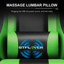 Footrest Series GT800A