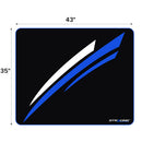 Gaming Floor Mat  GT602