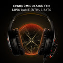 Gaming Headset Elite Stereo K1 Pro
