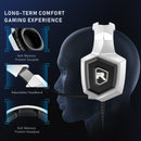 Gaming Headset K8