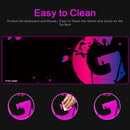 Gaming Mouse Pad  GT876