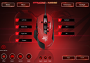 GTRACING X PGR Edition Gaming Mouse