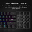 Mechanical Gaming Keyboard  GT882