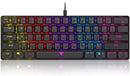 Mechanical Gaming Keyboard  GT882